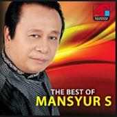 Album Emas Mansyur S