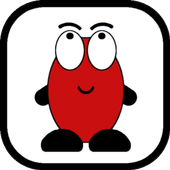 Look Up! Survive or Die icon