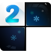 Piano Tiles 2018 icon