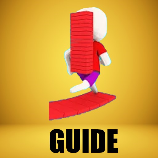 Guide For Bridge Race icon
