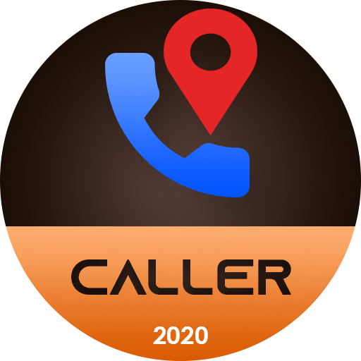True ID Caller Name Address Location Number icon
