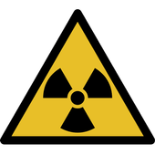 Nuclear Alarm Siren icon