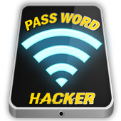 Wifi Password Finder Prank icon