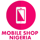 Mobile Shop Nigeria icon