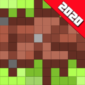 Mega Craft 2020 - New WorldCraft icon