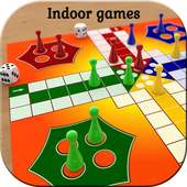 Indoor Games