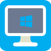 Computer shortcut Keys иконка