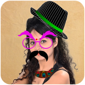 Funny Face Changer icon