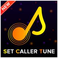 Set Caller tune - Ringtone Maker on 9Apps