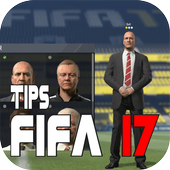 Tips FIFA 17 icon