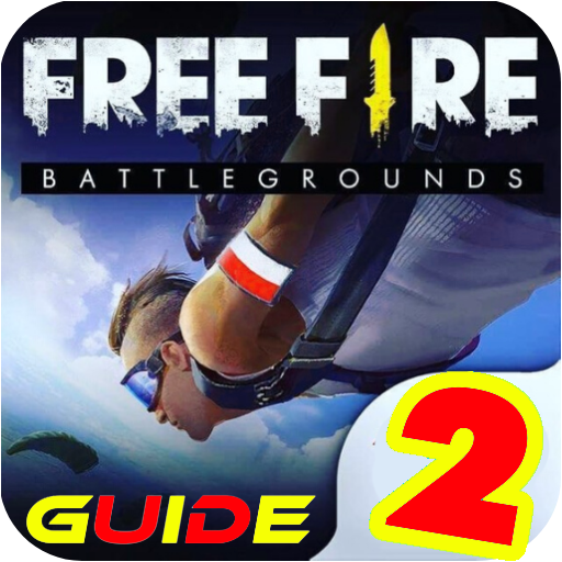 Guide™ Fre-Fire Tips &amp; for Free 2021. icon