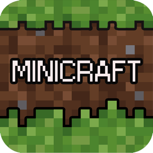 MiniCraft 2021 Building icon