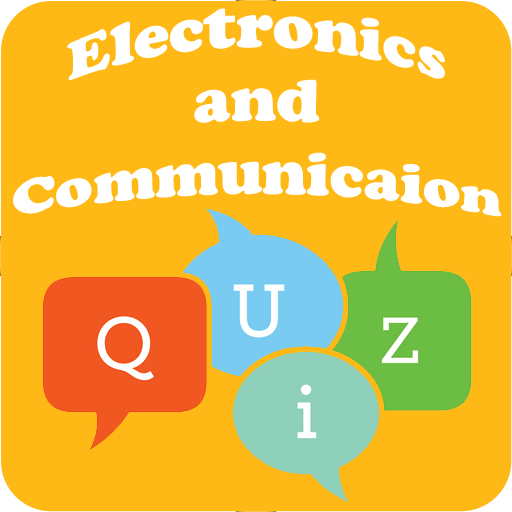Electronics and Communication Quiz icon
