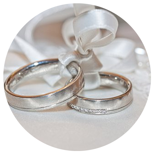 ikon 40 Hadis Tentang Nikah