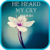 Daily Word Of God icon