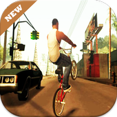 Guide for GTA San Andreas icon