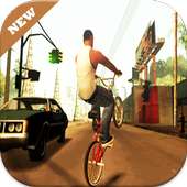 Guide for GTA San Andreas