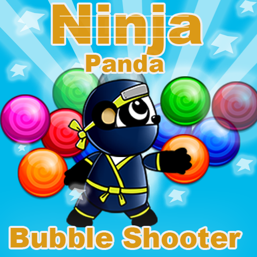 Bubble Shooter icon