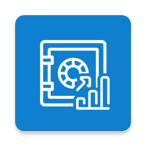 Aplikasi Tabungan Super Mudah icon