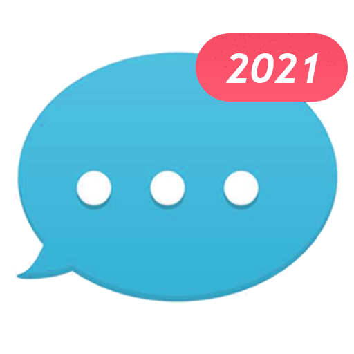 Free Talk Message icon