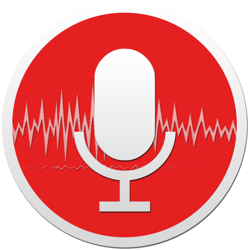 Voice Recorder - Pro Audio Recorder icon