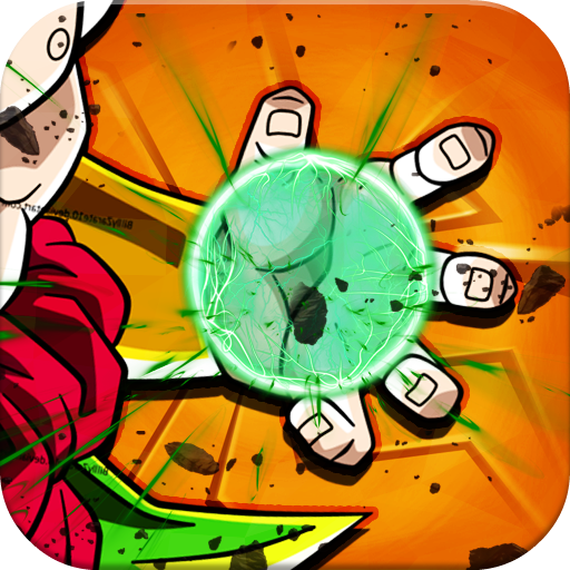 Ultimate Fusion Green Fighters icon