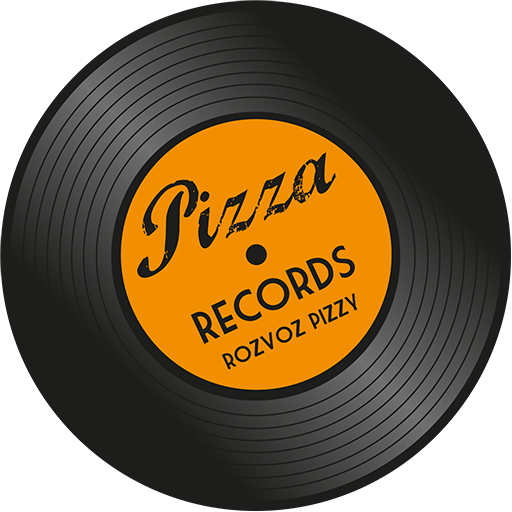 Pizza Records icon