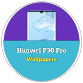 Huawei P30 Pro Wallpapers icon