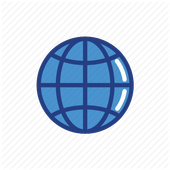 The Social Browser icon