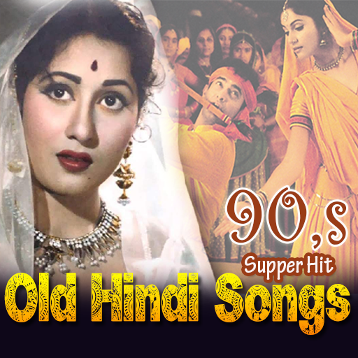 90's Hindi Songs icon