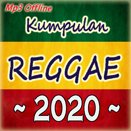 Kumpulan Lagu Reggae Terbaik 2020 Offline icon