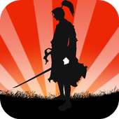 Самурай игры