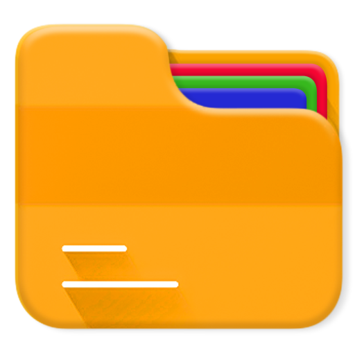 File Manager icon