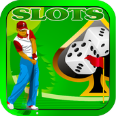 Side Load Shot Dot icon