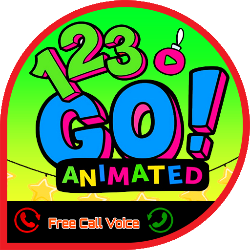 123 Go Call📱 Fake Video Call📱 icon