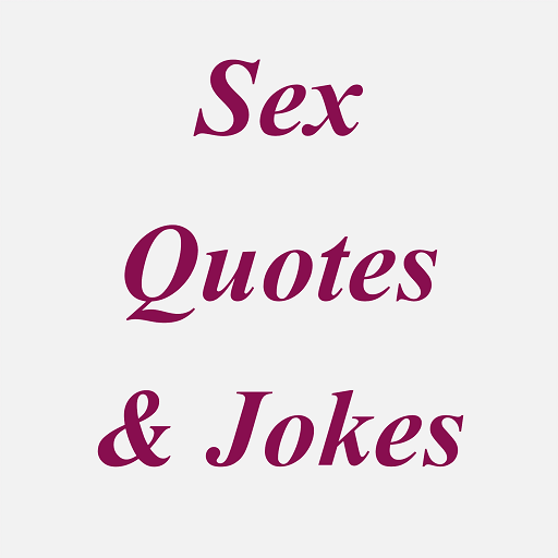 Sex Quotes &amp; Jokes : DP &amp; Status Creator icon