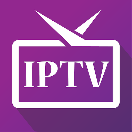YourIPTV - Your favorite IPTV player (.M3U .TS) icon