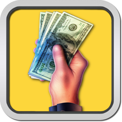 💰 GUÍA SOBRE COMO HACERTE RICO Y GANAR DINERO icon