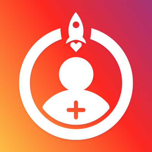 Fast Likes - Free Likes For Insta Marker icon