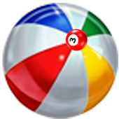 Quick Touch Ball icon