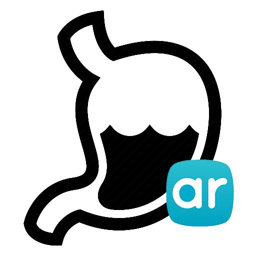 Digestive System icon