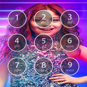 Soy Luna Lock Screen icon