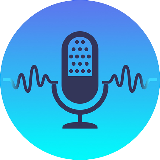 Call Voice Changer - voice changer for phone call icon