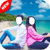 Couple Photo Suit on 9Apps