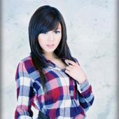 Asian Hot Girls Wallpaper icon