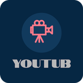 YOUTUBE VIDEOS CREATION icon