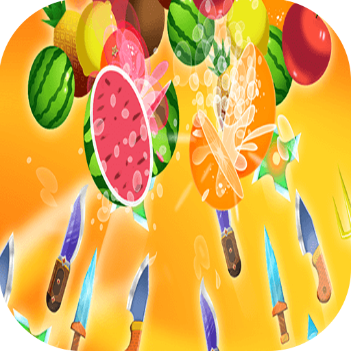 Crazy Fruit - Fruit Master icon