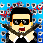 Agent Gun icon