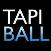 Tapi Ball أيقونة