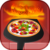 Pizza Maker - Cooking Games icon